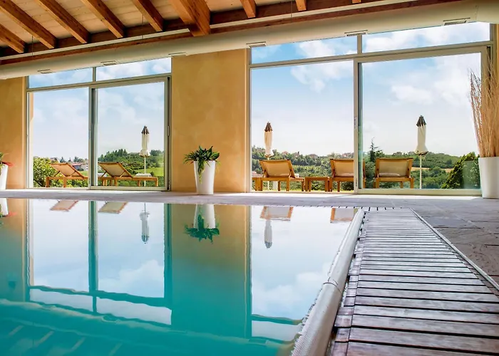 Relais Montemarino