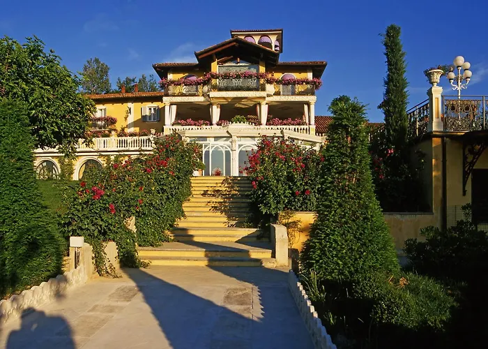 Villa Althea