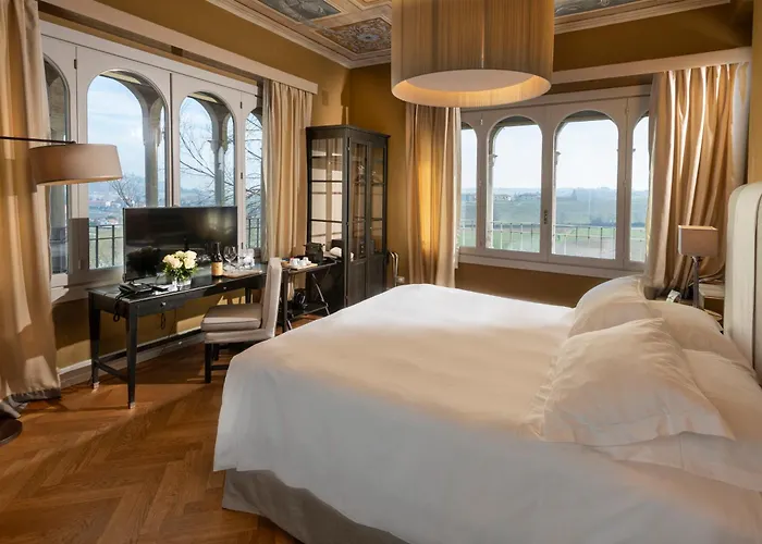 Villa Pattono Relais
