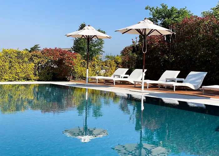 Corte Gondina Boutique Hotel