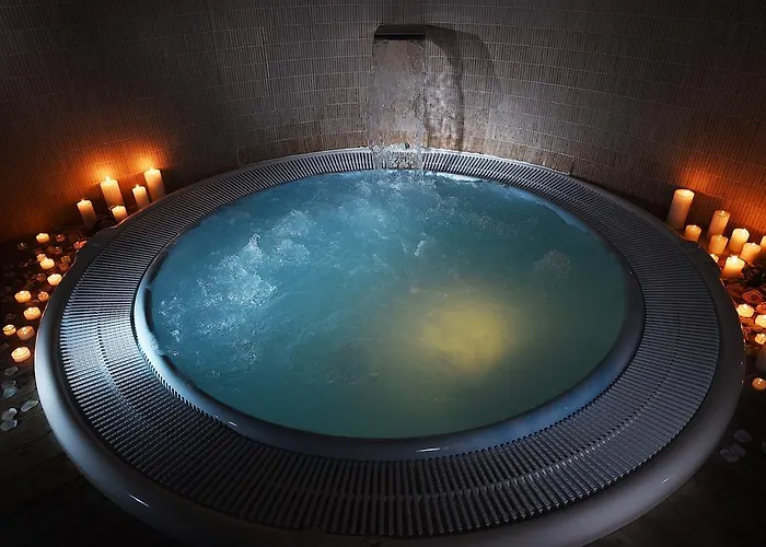 Hotel Acqui&Centro Benessere